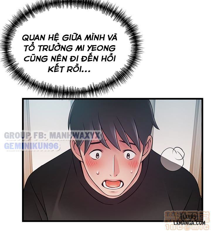 đọc truyện Yếu Điểm Chết Người Chương 54 ảnh 23 tại Thiên Thai Truyện