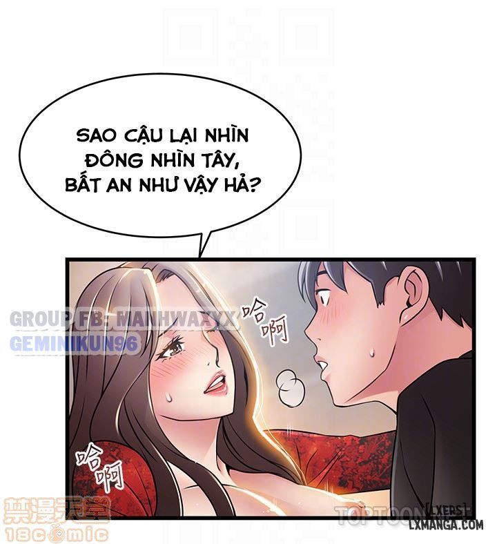 đọc truyện Yếu Điểm Chết Người Chương 54 ảnh 27 tại Thiên Thai Truyện