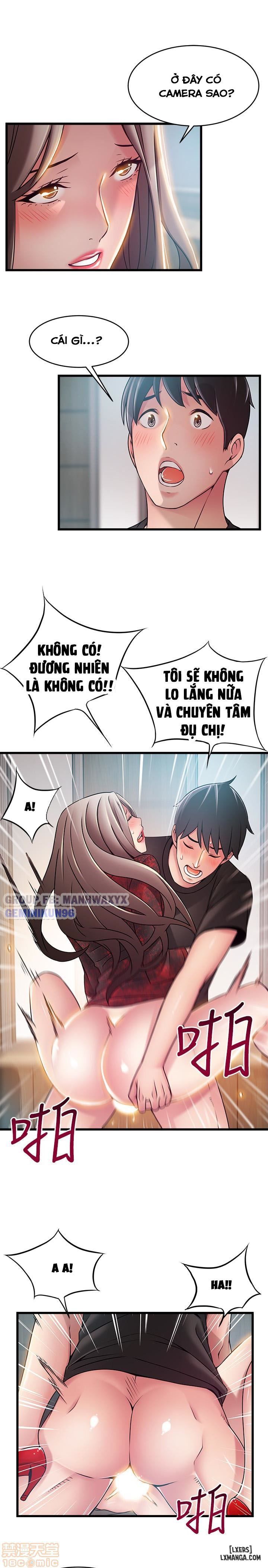 đọc truyện Yếu Điểm Chết Người Chương 54 ảnh 28 tại Thiên Thai Truyện