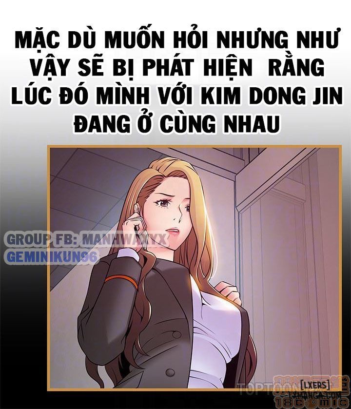 đọc truyện Yếu Điểm Chết Người Chương 54 ảnh 9 tại Thiên Thai Truyện