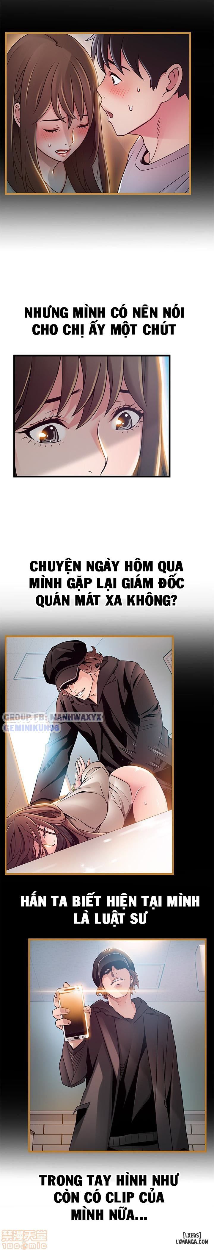 đọc truyện Yếu Điểm Chết Người Chương 54 ảnh 10 tại Thiên Thai Truyện