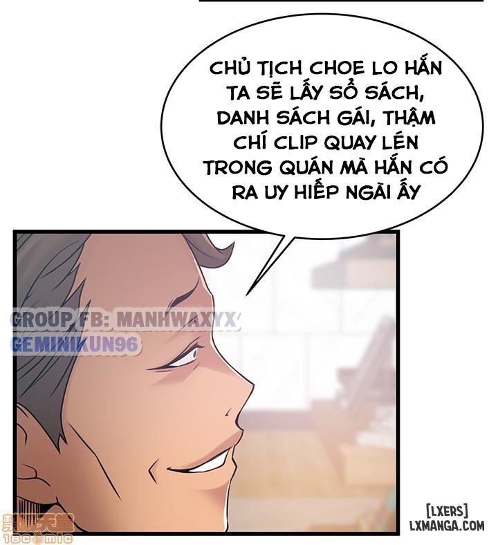 đọc truyện Yếu Điểm Chết Người Chương 55 ảnh 13 tại Thiên Thai Truyện