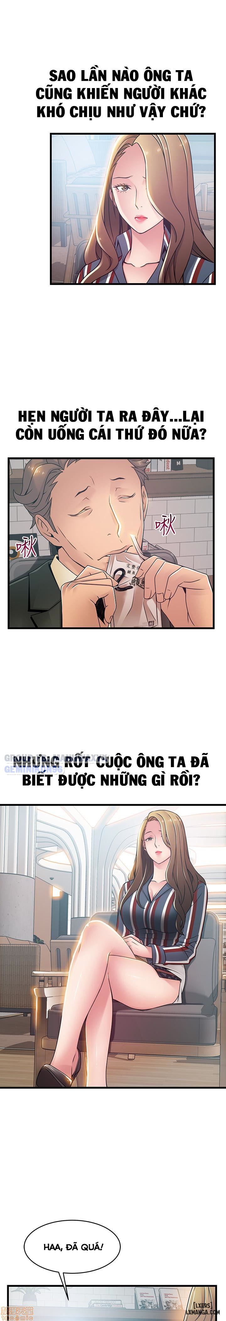 đọc truyện Yếu Điểm Chết Người Chương 55 ảnh 6 tại Thiên Thai Truyện