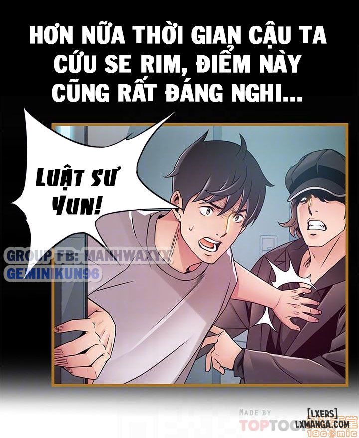 đọc truyện Yếu Điểm Chết Người Chương 56 ảnh 33 tại Thiên Thai Truyện