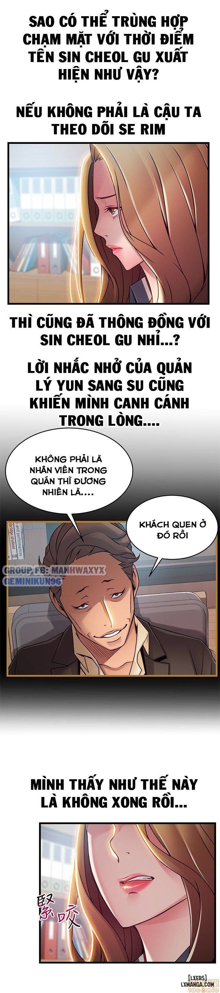 đọc truyện Yếu Điểm Chết Người Chương 56 ảnh 34 tại Thiên Thai Truyện
