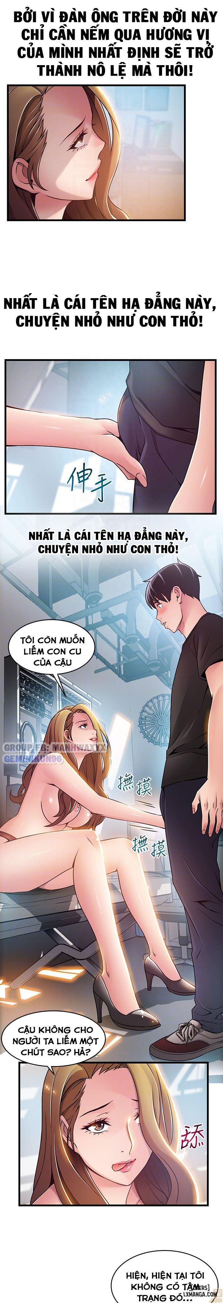 đọc truyện Yếu Điểm Chết Người Chương 57 ảnh 26 tại Thiên Thai Truyện