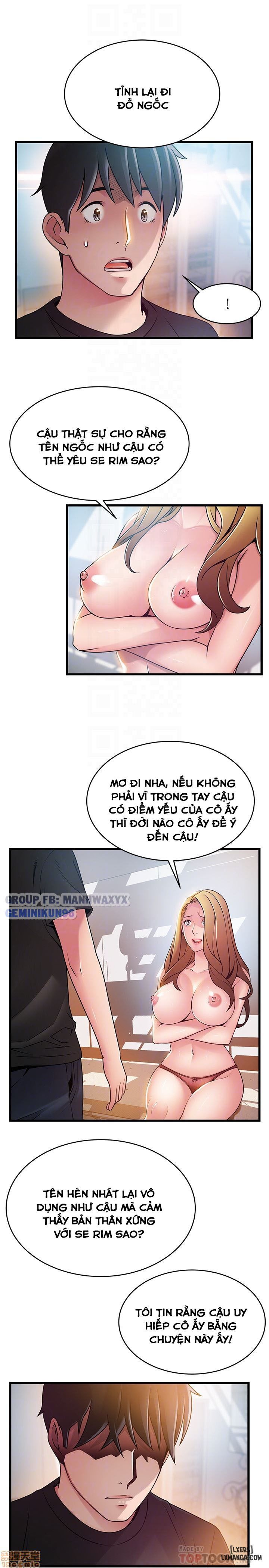 đọc truyện Yếu Điểm Chết Người Chương 57 ảnh 32 tại Thiên Thai Truyện