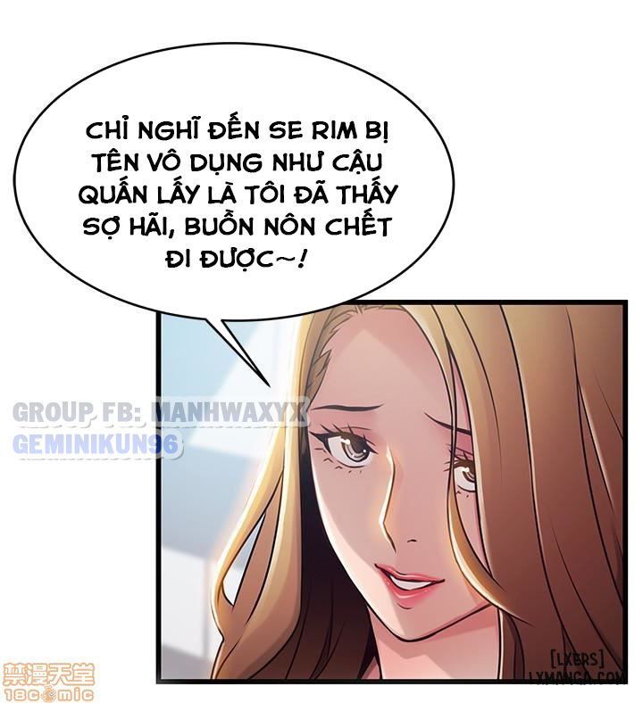 đọc truyện Yếu Điểm Chết Người Chương 57 ảnh 33 tại Thiên Thai Truyện