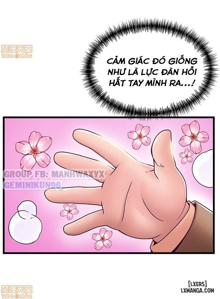đọc truyện Yếu Điểm Chết Người Chương 57 ảnh 6 tại Thiên Thai Truyện