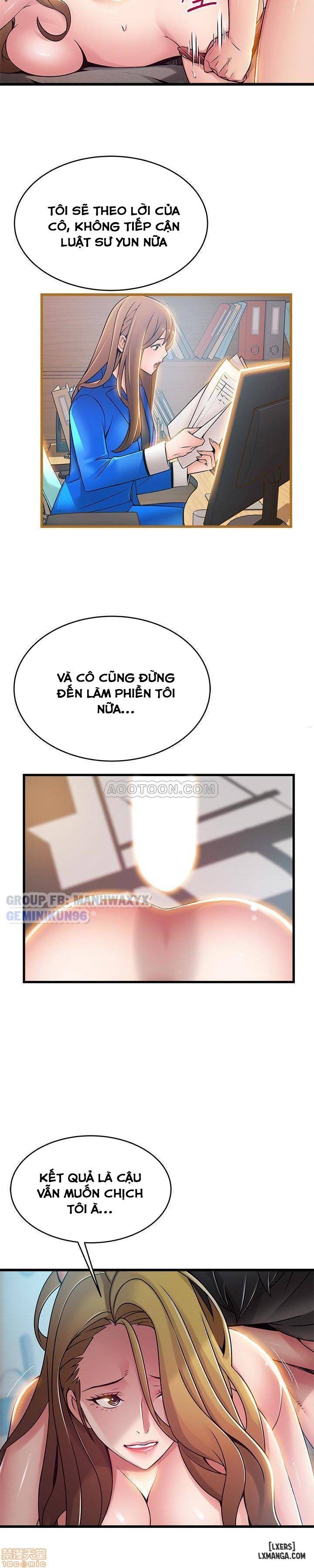 đọc truyện Yếu Điểm Chết Người Chương 58 ảnh 11 tại Thiên Thai Truyện