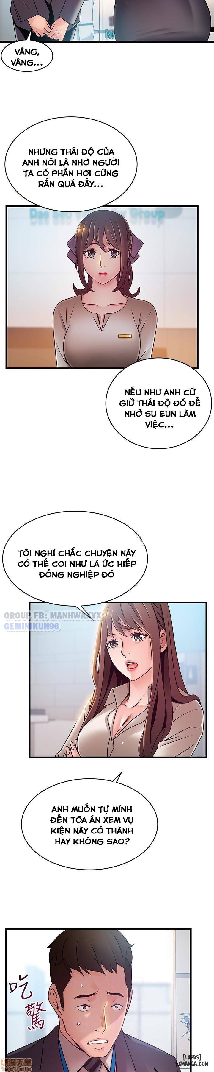 đọc truyện Yếu Điểm Chết Người Chương 58 ảnh 23 tại Thiên Thai Truyện