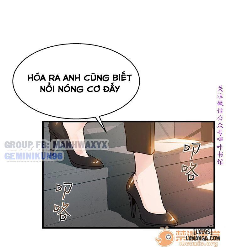 đọc truyện Yếu Điểm Chết Người Chương 6 ảnh 17 tại Thiên Thai Truyện