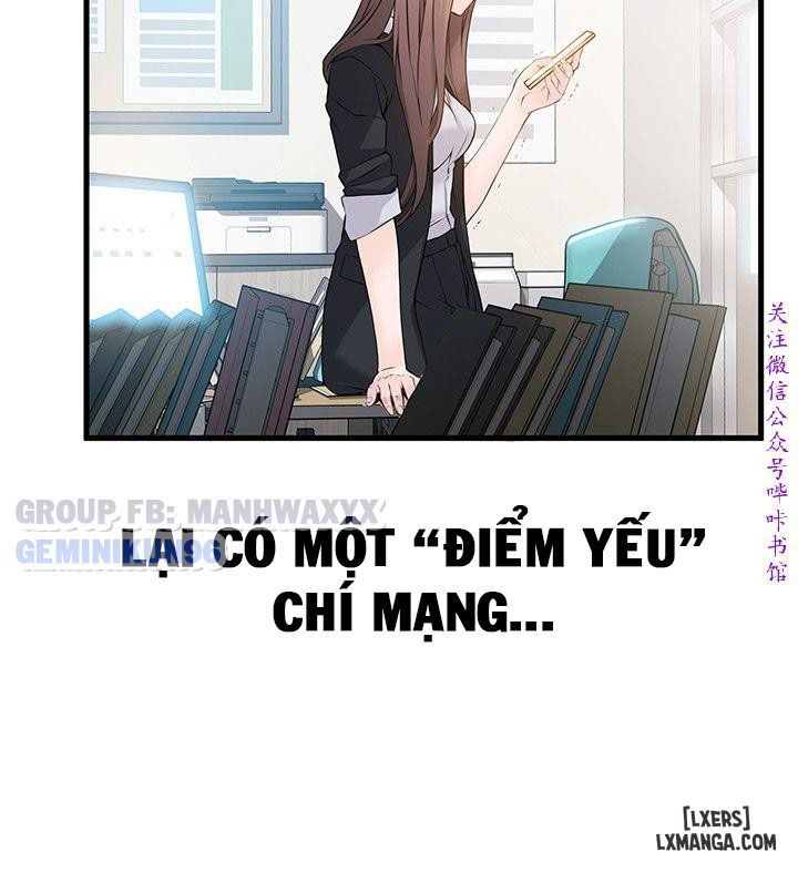đọc truyện Yếu Điểm Chết Người Chương 6 ảnh 44 tại Thiên Thai Truyện