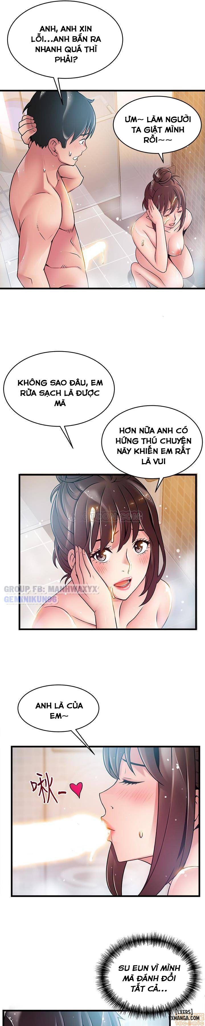 đọc truyện Yếu Điểm Chết Người Chương 60 ảnh 19 tại Thiên Thai Truyện
