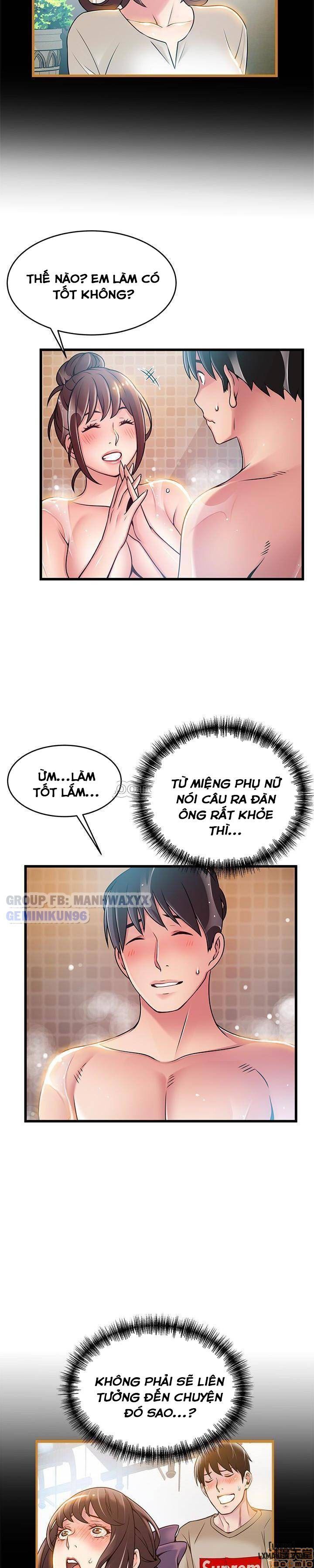 đọc truyện Yếu Điểm Chết Người Chương 60 ảnh 10 tại Thiên Thai Truyện