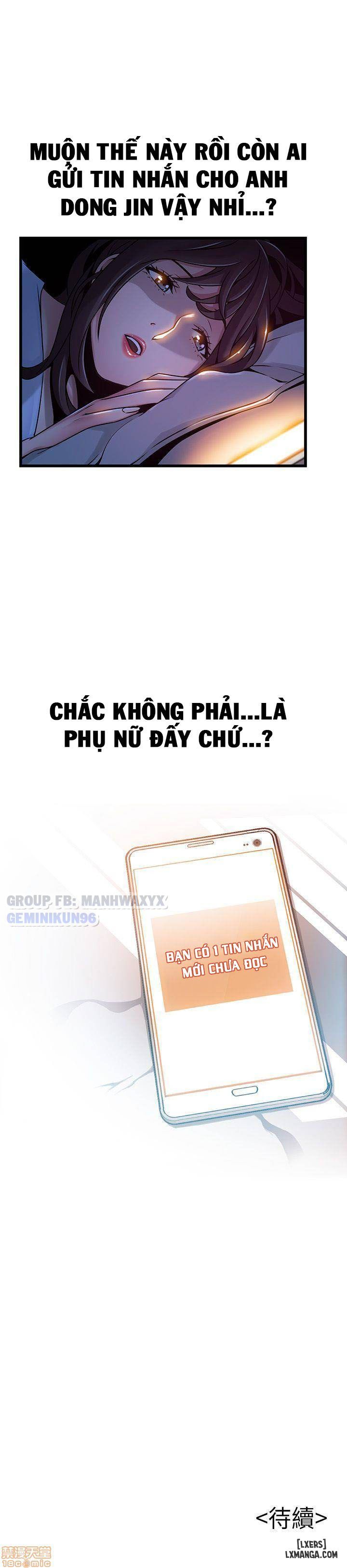 đọc truyện Yếu Điểm Chết Người Chương 62 ảnh 43 tại Truyện Dạ Ký