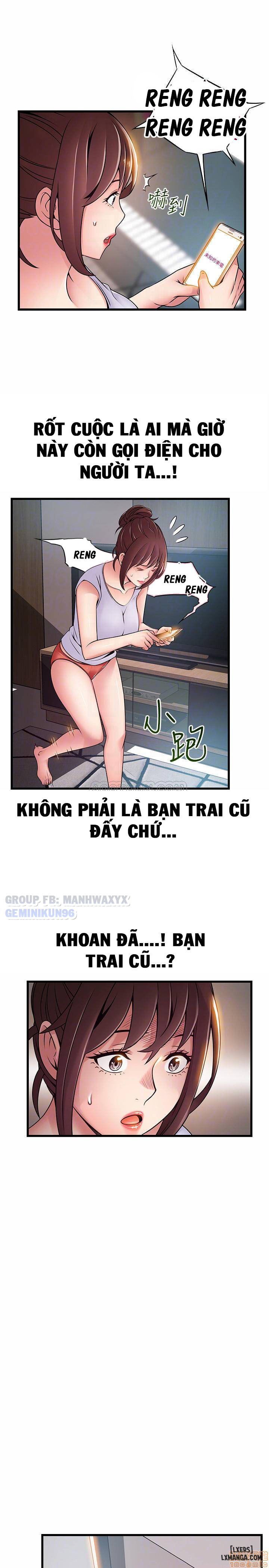đọc truyện Yếu Điểm Chết Người Chương 63 ảnh 12 tại Thiên Thai Truyện
