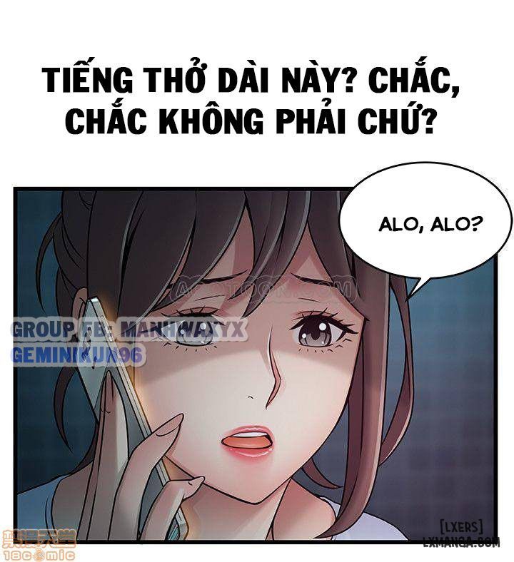 đọc truyện Yếu Điểm Chết Người Chương 63 ảnh 16 tại Thiên Thai Truyện