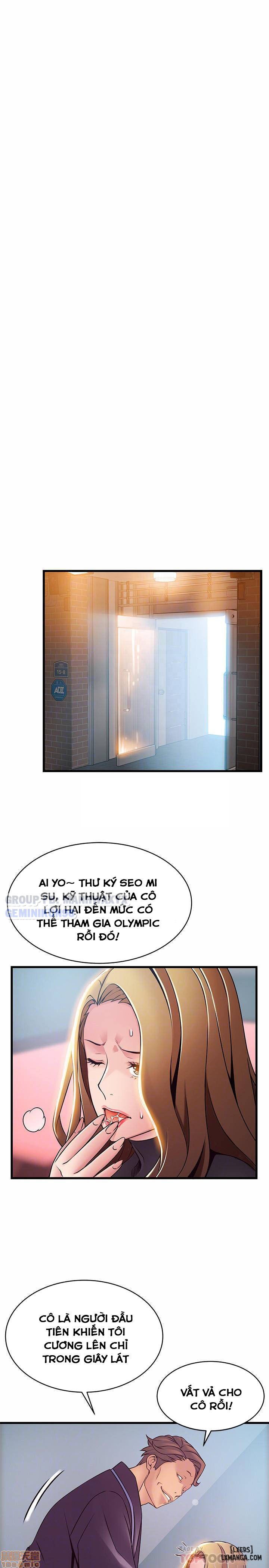 đọc truyện Yếu Điểm Chết Người Chương 63 ảnh 19 tại Thiên Thai Truyện