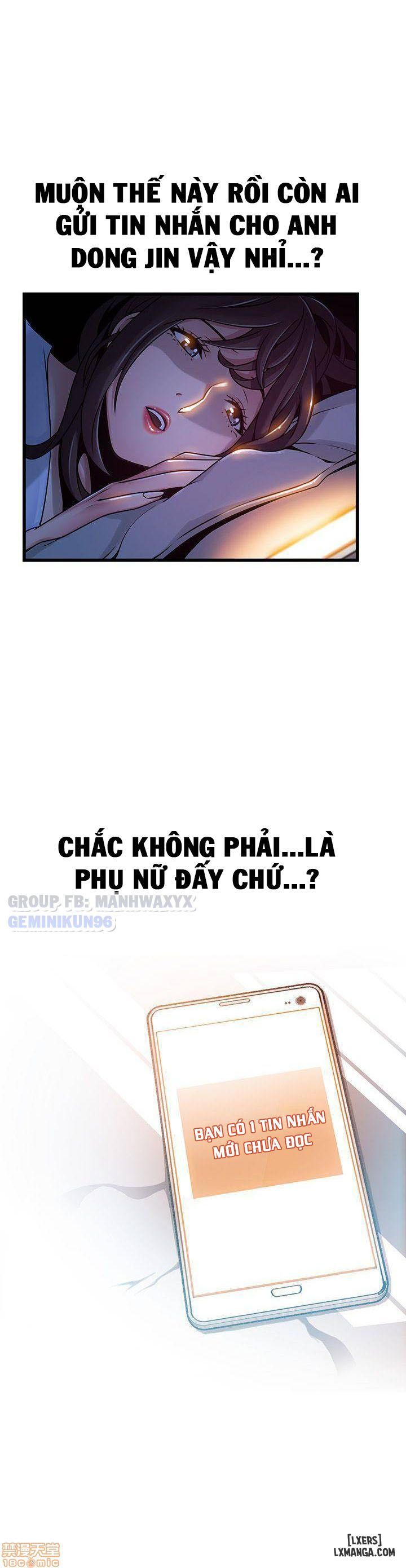 đọc truyện Yếu Điểm Chết Người Chương 63 ảnh 7 tại Thiên Thai Truyện