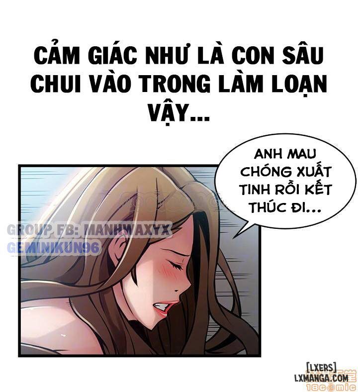 đọc truyện Yếu Điểm Chết Người Chương 64 ảnh 15 tại Thiên Thai Truyện