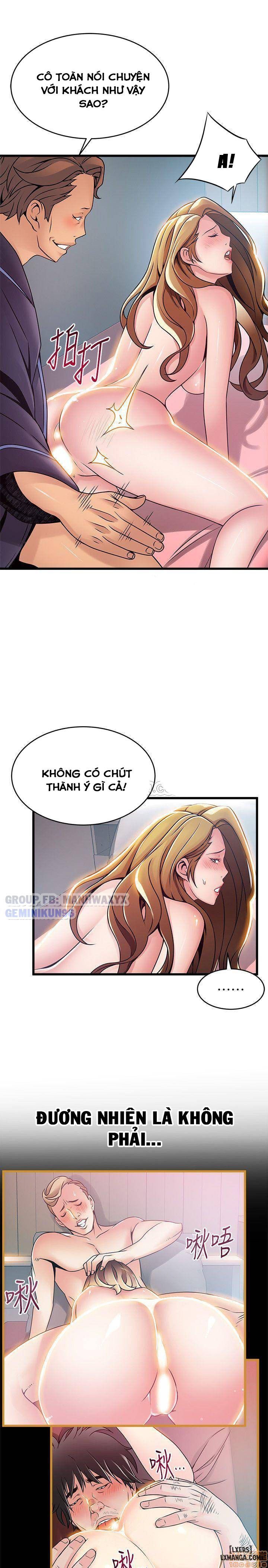 đọc truyện Yếu Điểm Chết Người Chương 64 ảnh 16 tại Thiên Thai Truyện