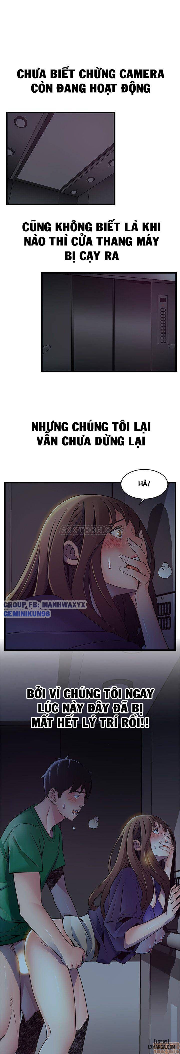 đọc truyện Yếu Điểm Chết Người Chương 69 ảnh 37 tại Thiên Thai Truyện