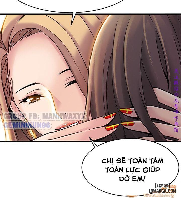 đọc truyện Yếu Điểm Chết Người Chương 7 ảnh 23 tại Thiên Thai Truyện