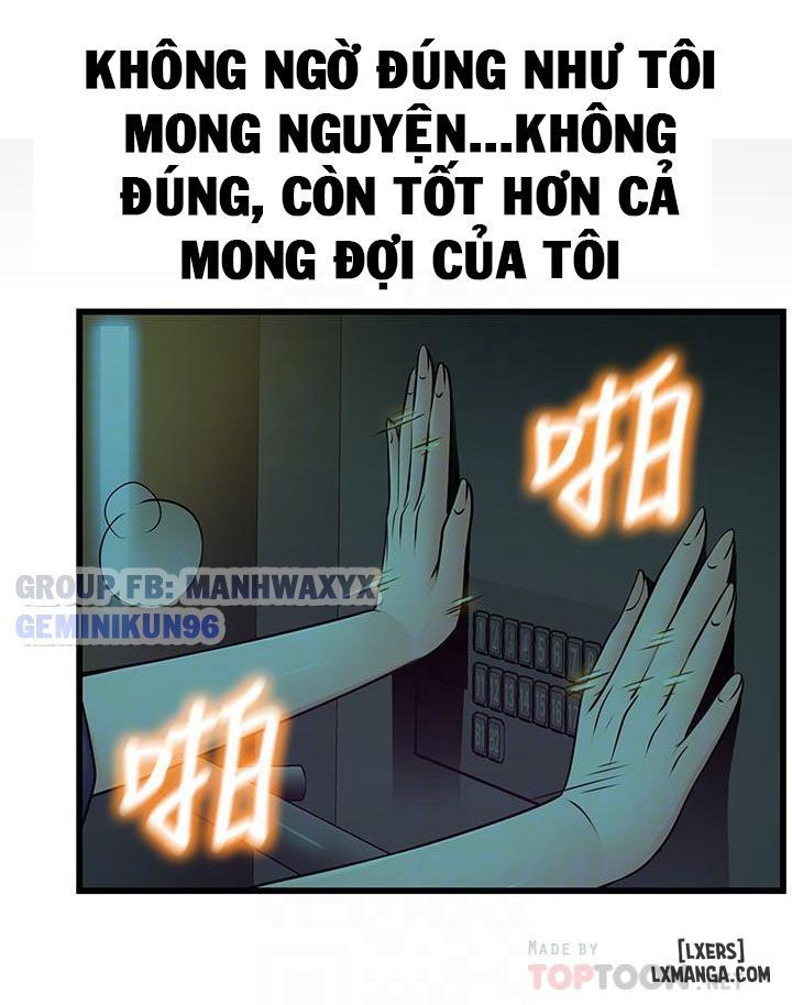 đọc truyện Yếu Điểm Chết Người Chương 70 ảnh 21 tại Truyện Dạ Ký