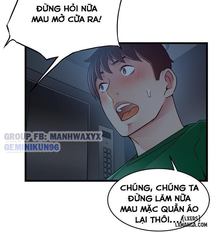 đọc truyện Yếu Điểm Chết Người Chương 70 ảnh 39 tại Truyện Dạ Ký