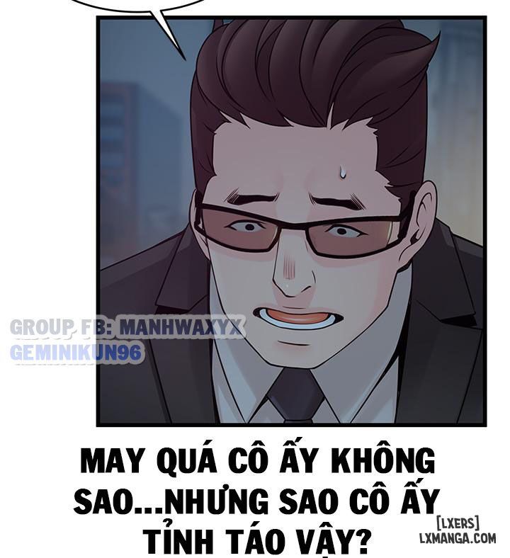 đọc truyện Yếu Điểm Chết Người Chương 71 ảnh 26 tại Thiên Thai Truyện
