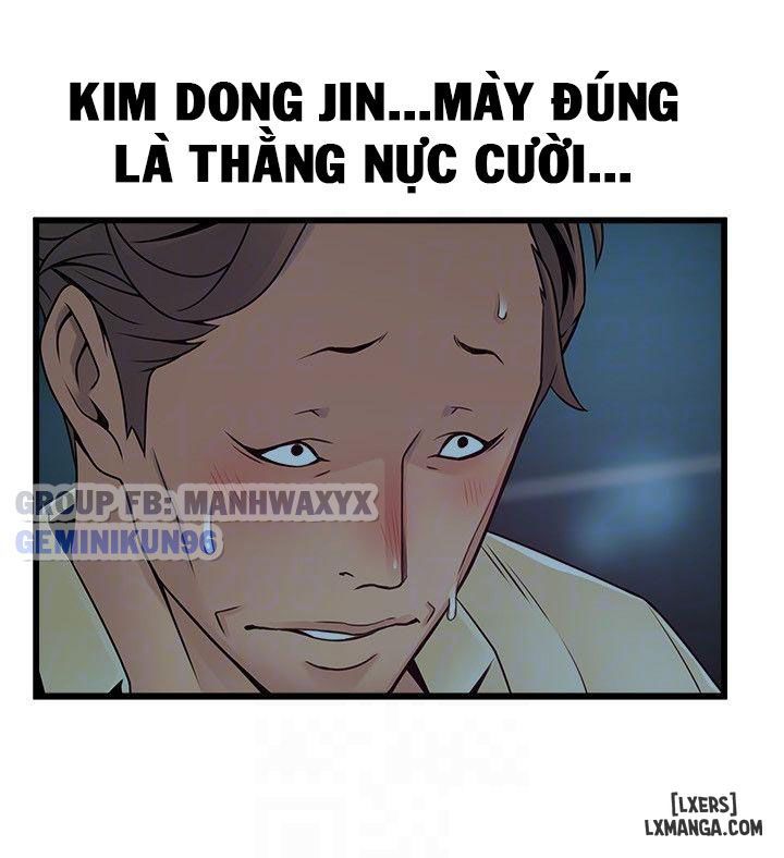 đọc truyện Yếu Điểm Chết Người Chương 72 ảnh 23 tại Thiên Thai Truyện