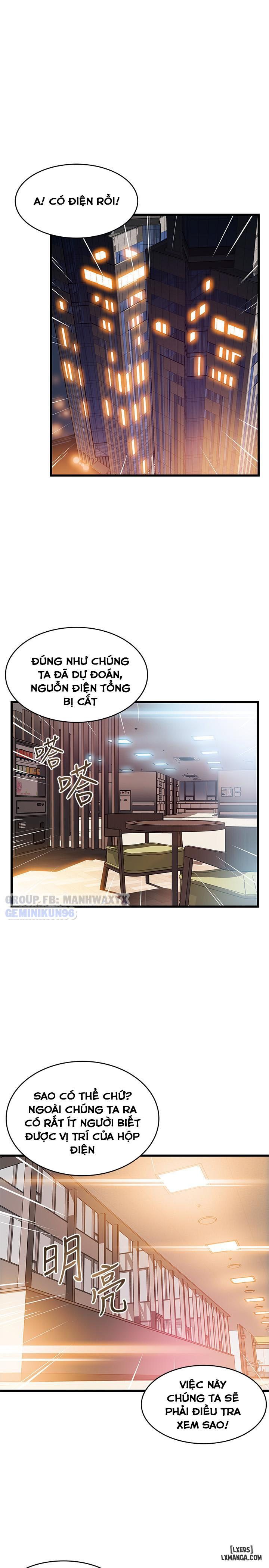 đọc truyện Yếu Điểm Chết Người Chương 72 ảnh 28 tại Thiên Thai Truyện