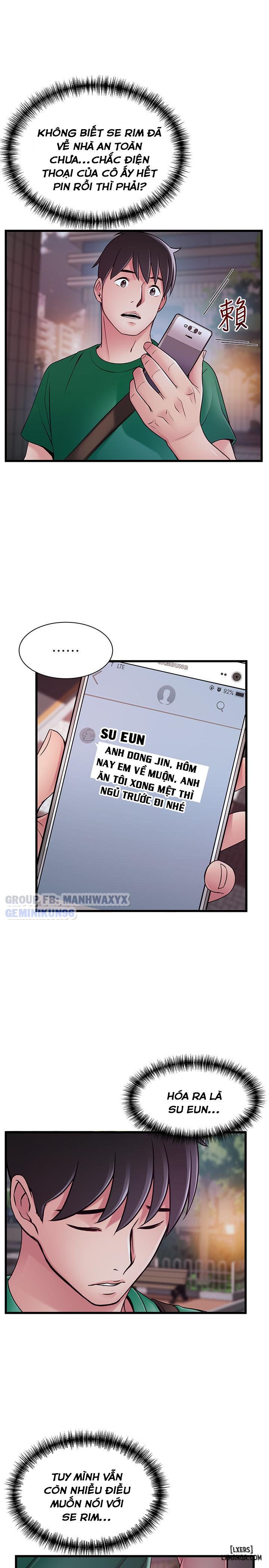 đọc truyện Yếu Điểm Chết Người Chương 72 ảnh 35 tại Thiên Thai Truyện