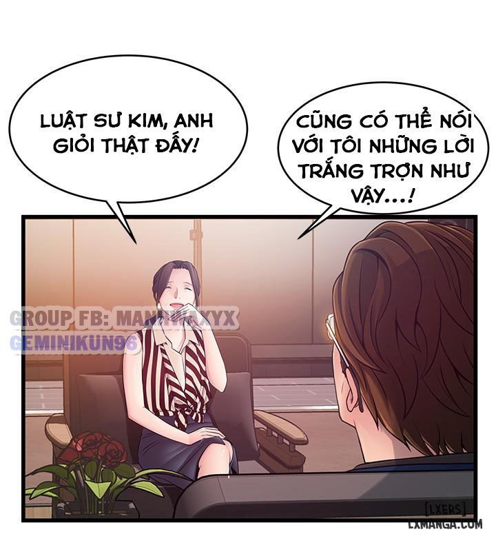 đọc truyện Yếu Điểm Chết Người Chương 73 ảnh 12 tại Thiên Thai Truyện