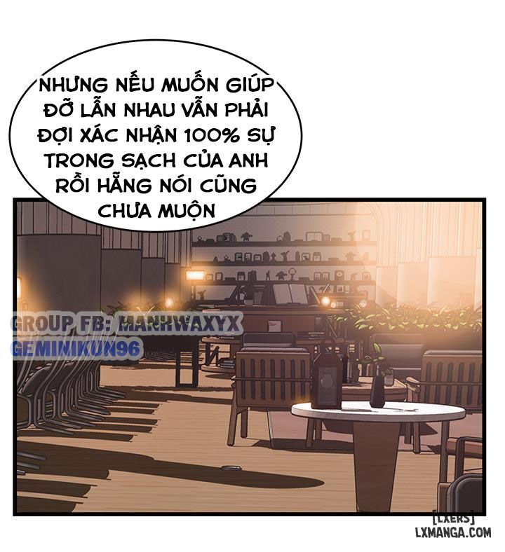 đọc truyện Yếu Điểm Chết Người Chương 73 ảnh 14 tại Thiên Thai Truyện