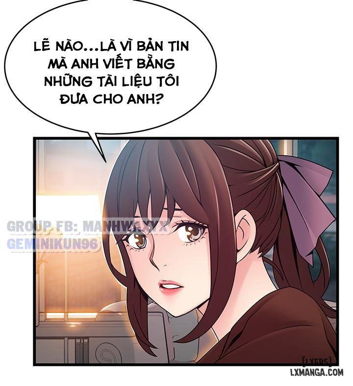 đọc truyện Yếu Điểm Chết Người Chương 73 ảnh 20 tại Thiên Thai Truyện