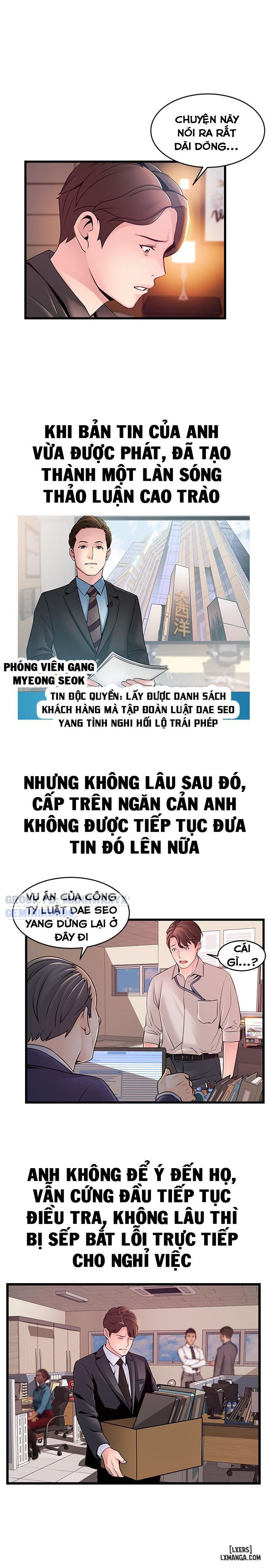 đọc truyện Yếu Điểm Chết Người Chương 73 ảnh 21 tại Thiên Thai Truyện