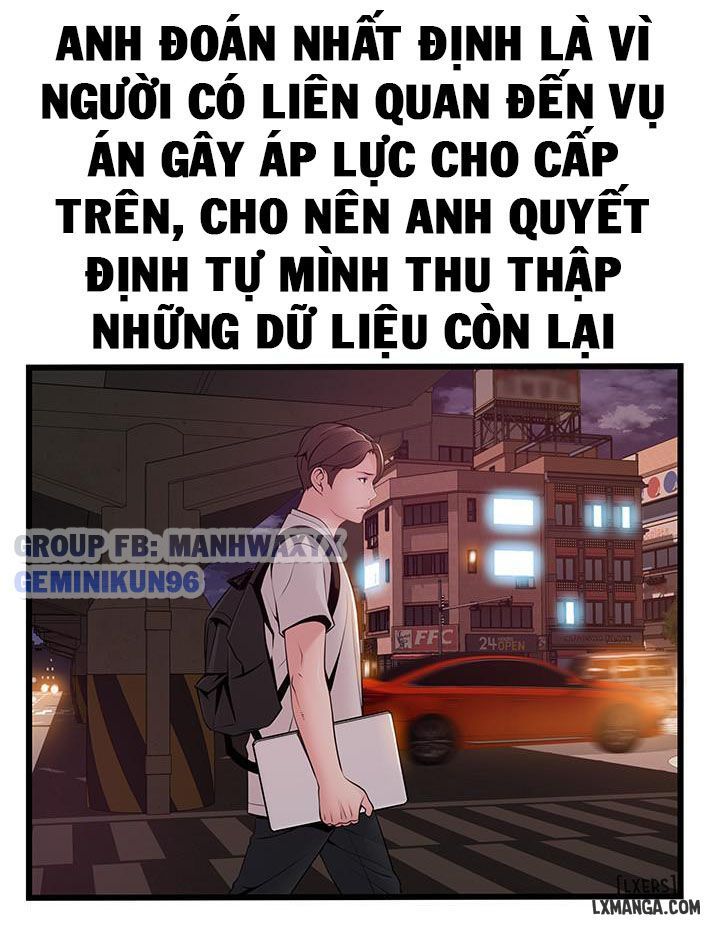đọc truyện Yếu Điểm Chết Người Chương 73 ảnh 22 tại Thiên Thai Truyện