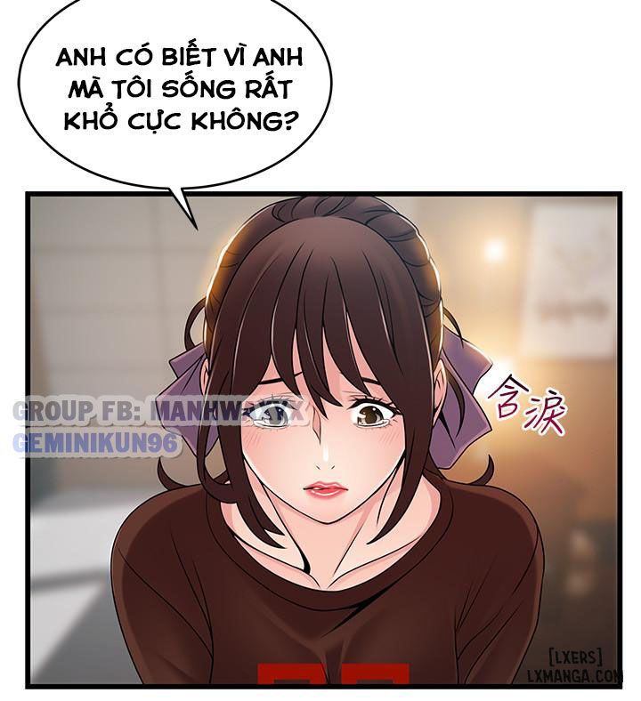đọc truyện Yếu Điểm Chết Người Chương 73 ảnh 26 tại Thiên Thai Truyện
