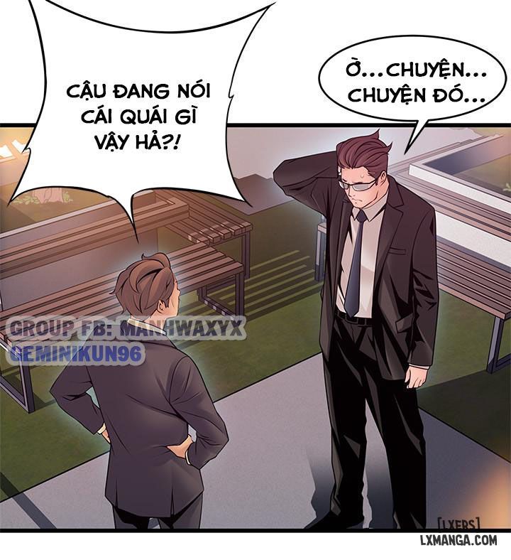 đọc truyện Yếu Điểm Chết Người Chương 73 ảnh 4 tại Thiên Thai Truyện