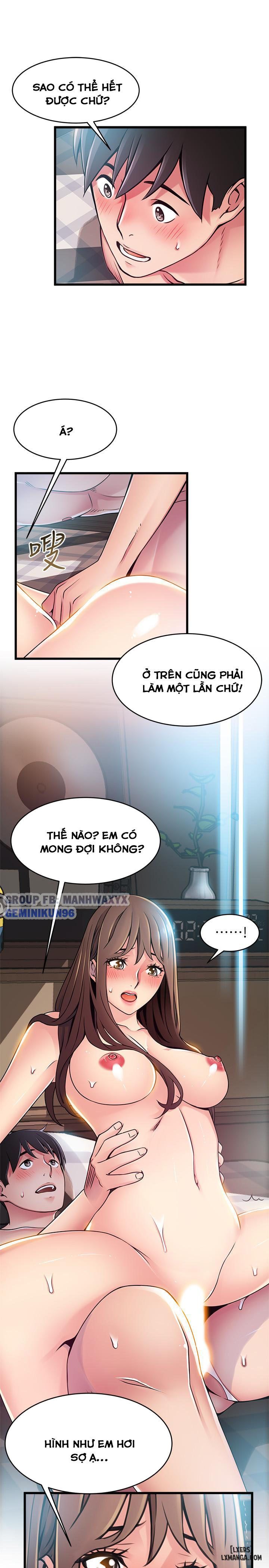 đọc truyện Yếu Điểm Chết Người Chương 74 ảnh 35 tại Thiên Thai Truyện