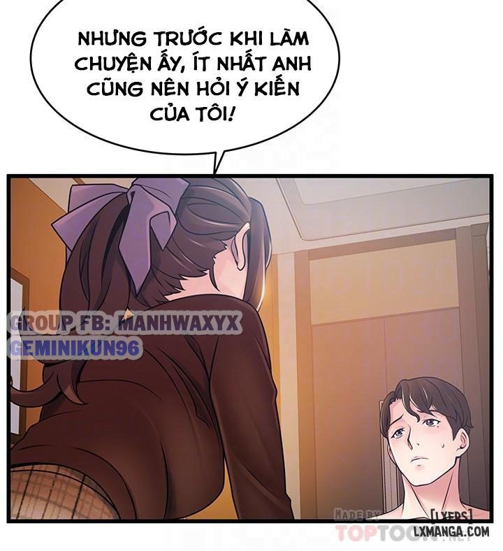 đọc truyện Yếu Điểm Chết Người Chương 76 ảnh 20 tại Truyện Dạ Ký