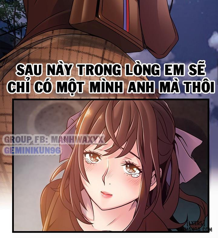 đọc truyện Yếu Điểm Chết Người Chương 76 ảnh 33 tại Truyện Dạ Ký