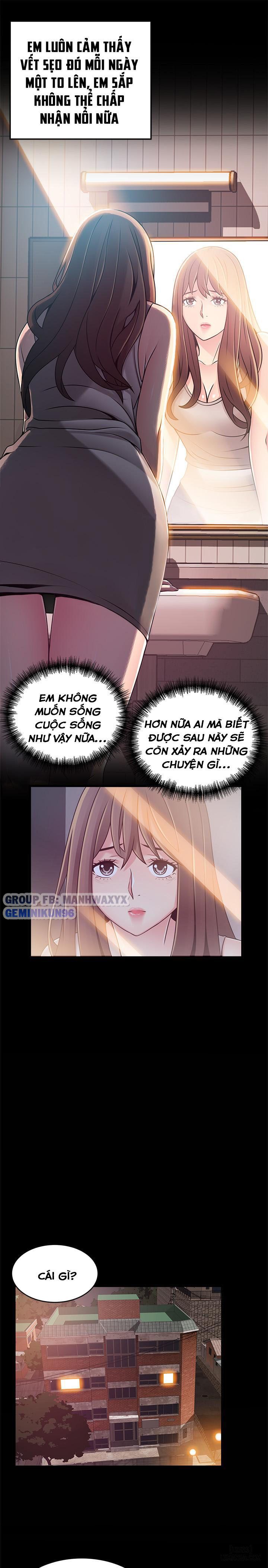 đọc truyện Yếu Điểm Chết Người Chương 77 ảnh 14 tại Truyện Dạ Ký