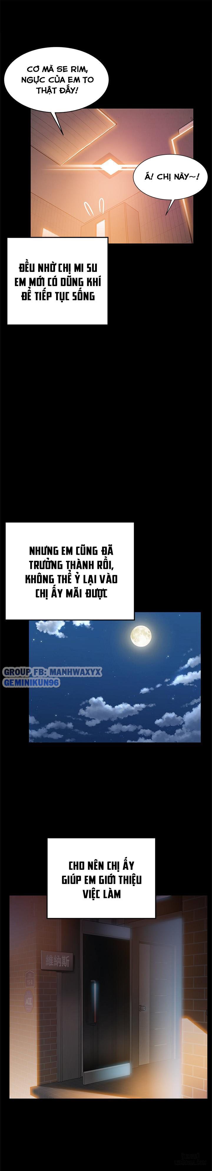 đọc truyện Yếu Điểm Chết Người Chương 77 ảnh 25 tại Truyện Dạ Ký