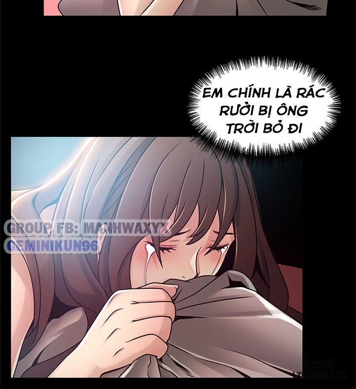 đọc truyện Yếu Điểm Chết Người Chương 77 ảnh 28 tại Truyện Dạ Ký