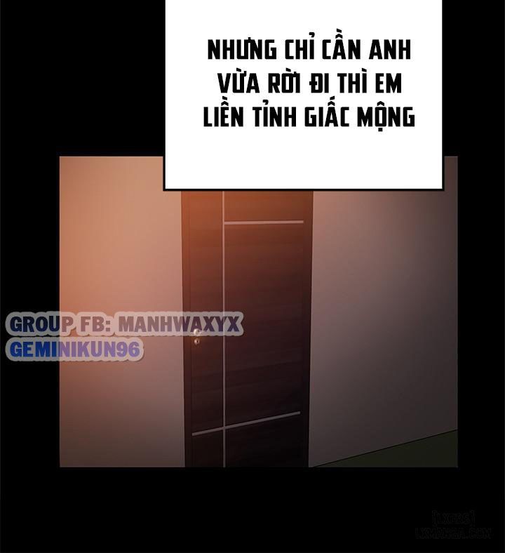 đọc truyện Yếu Điểm Chết Người Chương 77 ảnh 34 tại Truyện Dạ Ký