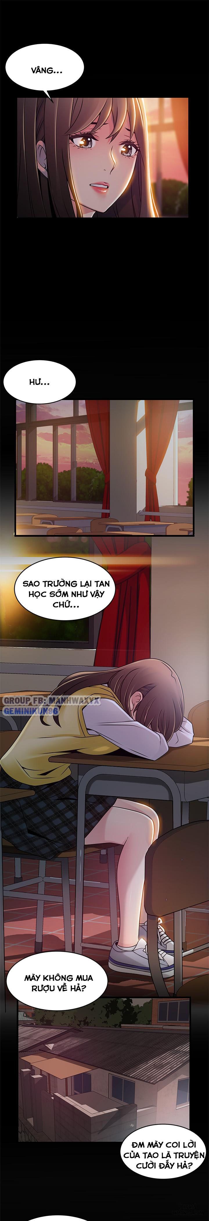 đọc truyện Yếu Điểm Chết Người Chương 77 ảnh 7 tại Truyện Dạ Ký