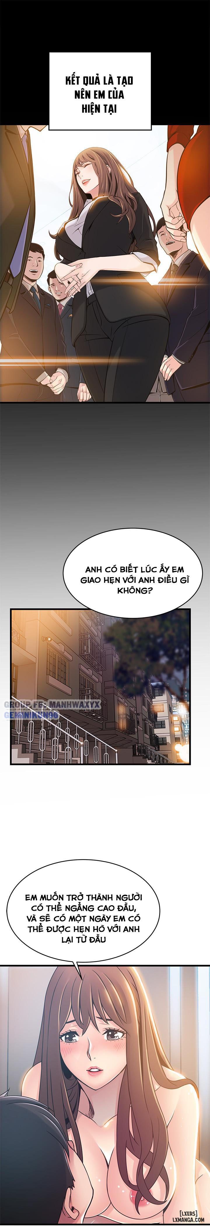 đọc truyện Yếu Điểm Chết Người Chương 78 ảnh 26 tại Thiên Thai Truyện